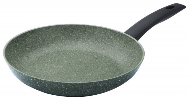 FRYING PAN ECO 28CM GREEN