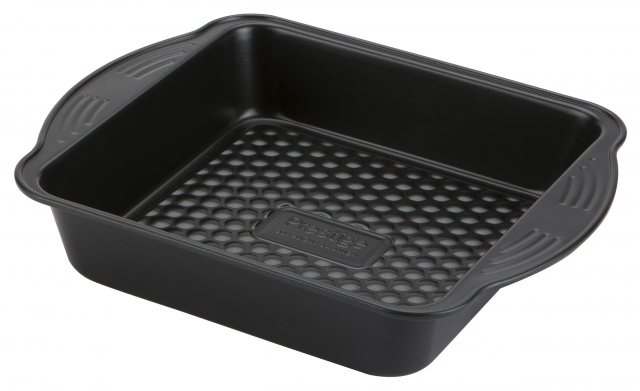 Prestige Aerolift Cake Tin Square 8"