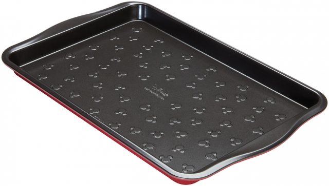 Disney Mickey Oven Tray 10" x 15"