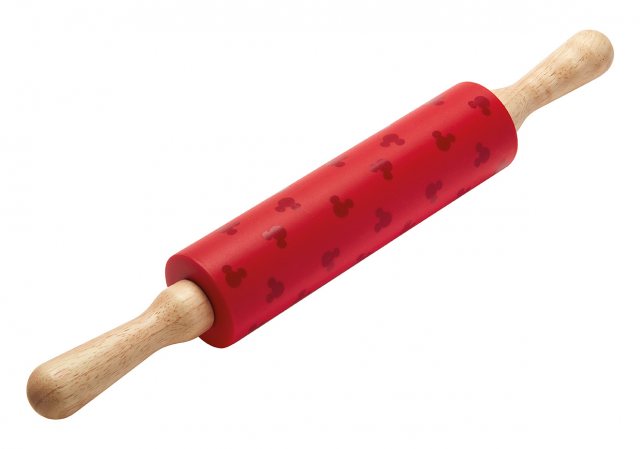 Disney Mickey Silicone Rolling Pin