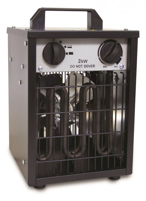 Town & Country Town & Country Electric Greenhouse Heater