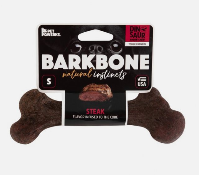 Barkbone Steak Small