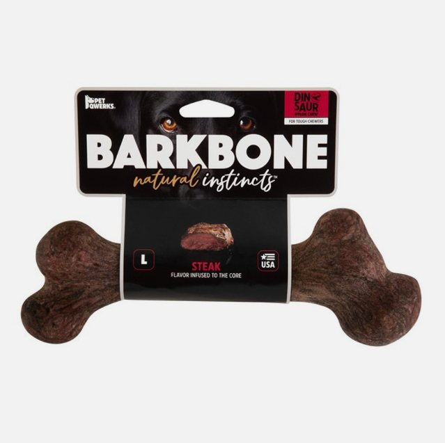 BarkBone Steak Large