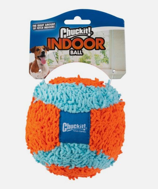 Chuckit! Indoor Play Ball 11cm