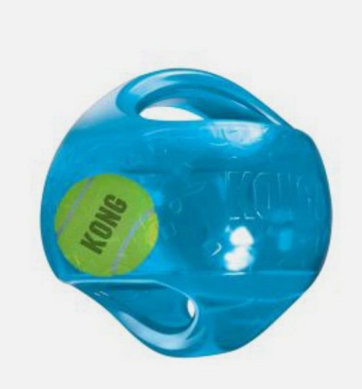 KONG Jumbler Ball Medium/Large