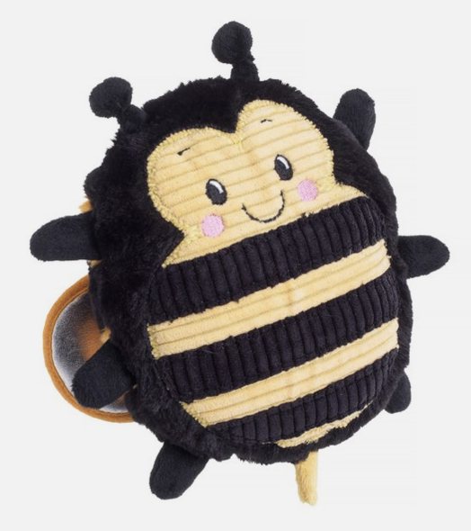 House of Paws Really squeaky Bee