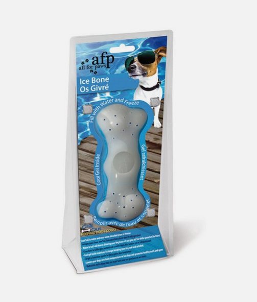 All For Paws Chill Out Ice Bone Large