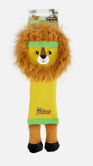 All For Paws Safari Firehose Lion