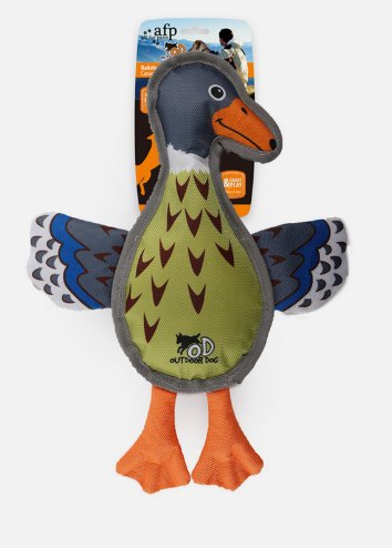 All For Paws Outdoor Ballistic Mallard