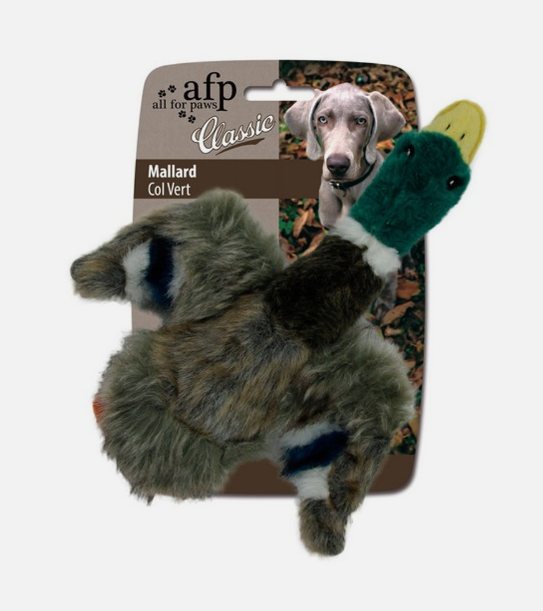 All For Paws Classic Mallard Small