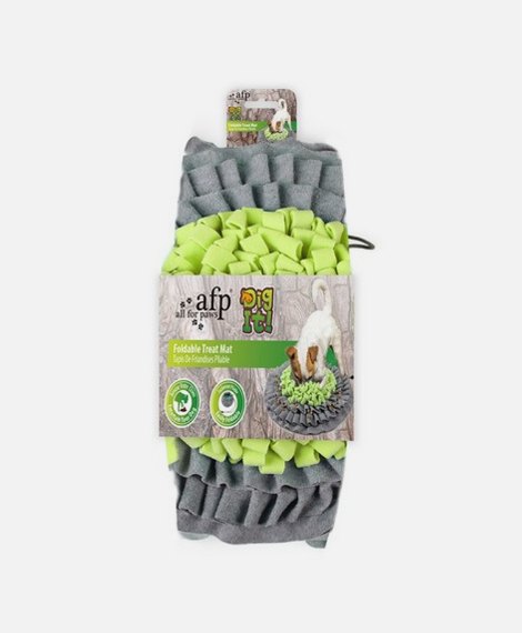 All For Paws Dig It Foldable Treat Mat