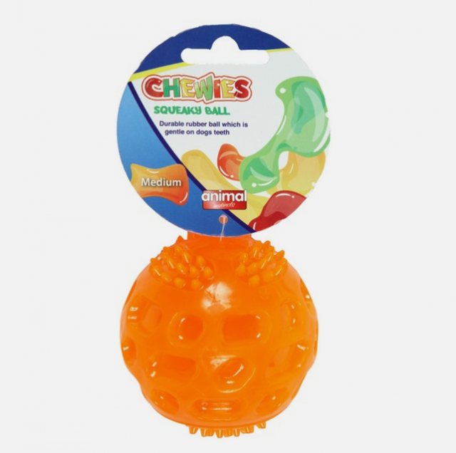 Animal Instincts Chewies Ball M