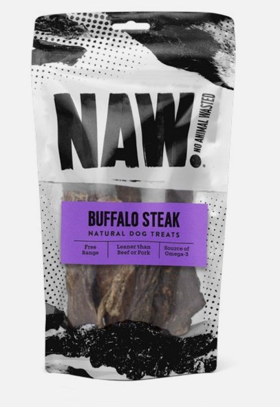 NAW Buffalo Steak 200g