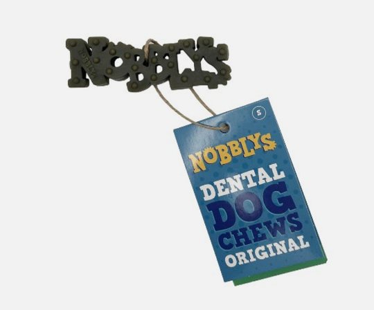 Petello Nobblys Mint Dog Chew 15g