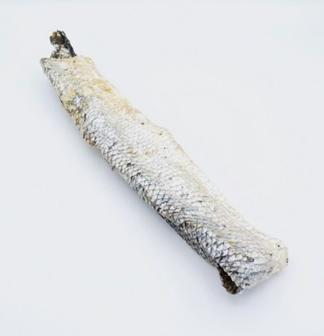 Doodles Deli Air Dried Salmon Skin