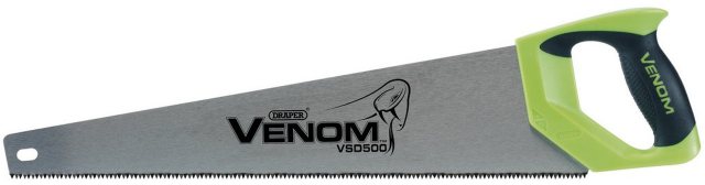 Draper Draper Venom Handsaw 500mm