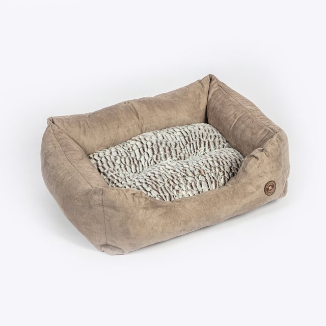 Danish Design Danish Design Arctic Snuggle Bed