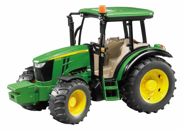 Bruder Bruder John Deer 5115M Toy