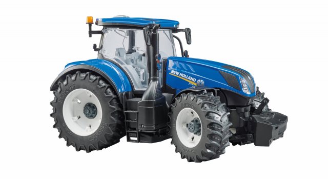 Bruder Bruder New Holland T7315 Toy