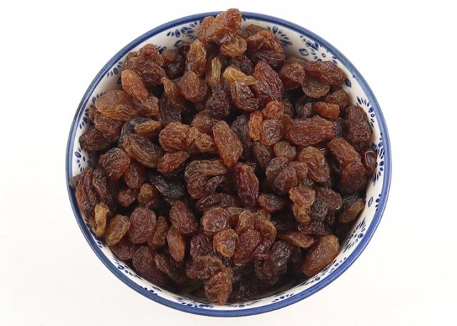 Queenswood Loose Sultanas 1kg