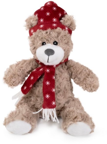 Rosewood Brie Bear Toy