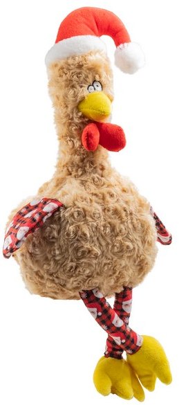 Trevor Turkey Toy