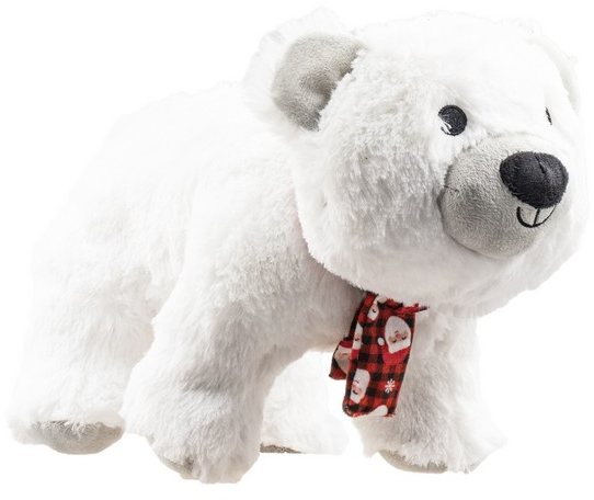 Pablo Polar Bear Toy