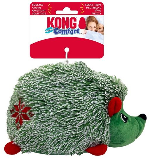 KONG Kong Comfort Hedgehog M