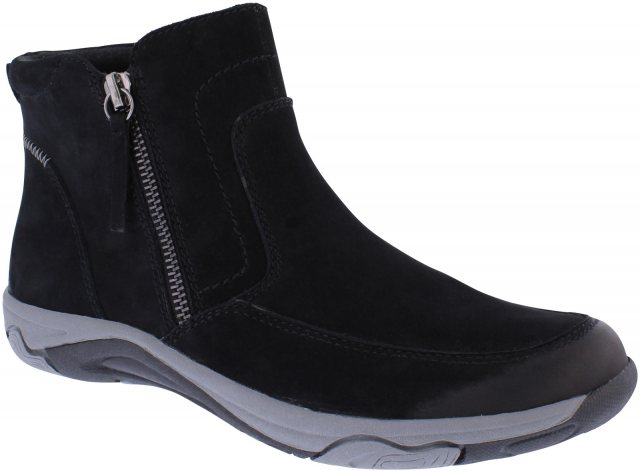 Free Spirit Free Spirit Veda Boot Black