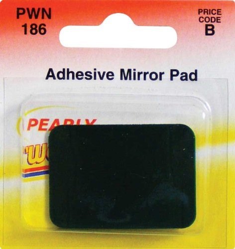 Wot-Nots Adhesive Mirror Pads