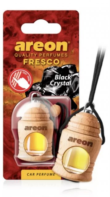 Areon Fresco Car Air Freshener