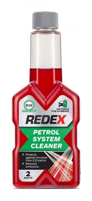 Redex Petrol Treatment 250ml