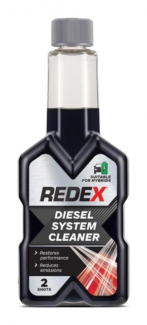 Redex Diesel Cleaner 250ml