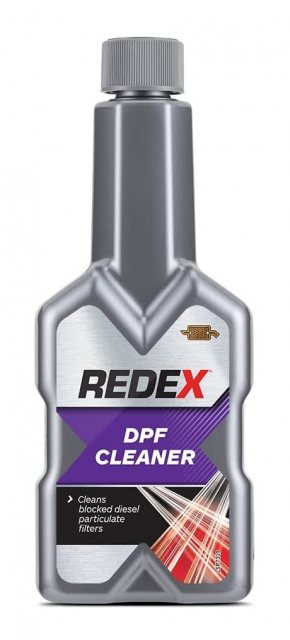 Redex DPF Cleaner 250ml