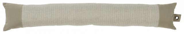 Walton & Co Boston Striped Draught Excluder