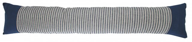 Walton & Co Hampton Striped Draught Excluder