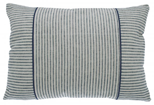 Walton & Co Hampton Striped Cushion Pad