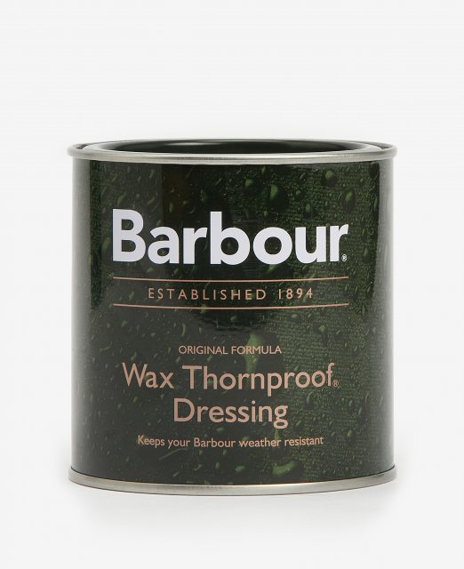 Barbour Thornproof Wax Dressing