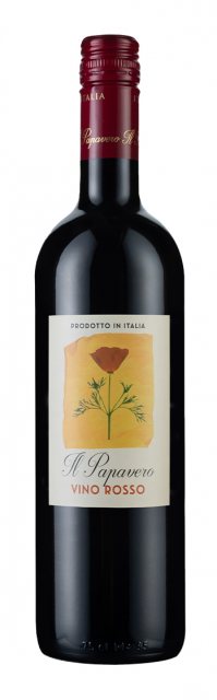 Laithwaites Il Papavero Wine 750ml