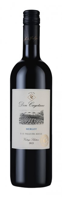 Laithwaites Don Cayetano Merlot Wine 750ml