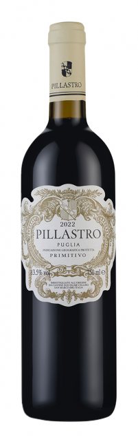 Laithwaites Pillastro Primitivo Wine 750ml