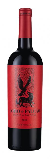 Laithwaites Lobo E Falcao Wine 750ml