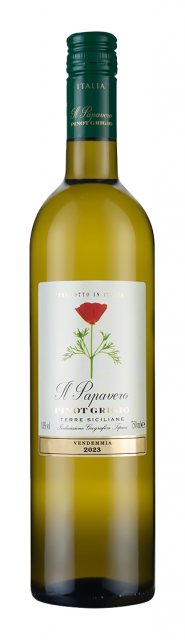 Laithwaites Il Papavero Pinot Grigio Wine 750ml