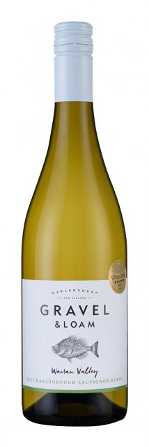 Laithwaites Gravel & Loam Sauvignon Blanc Wine 750ml