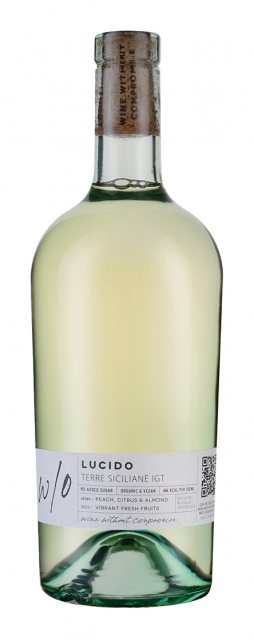 Laithwaites Lucido Wine 750ml