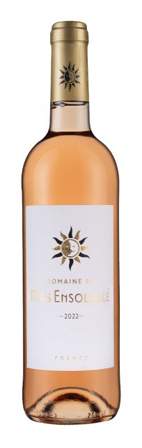 Laithwaites Domaine Du Mas Ensoleille Rose 750ml