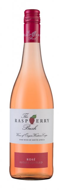 Laithwaites The Raspberry Bush Rose 750ml