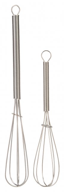 Just The Thing Mini Whisk 2 Pack