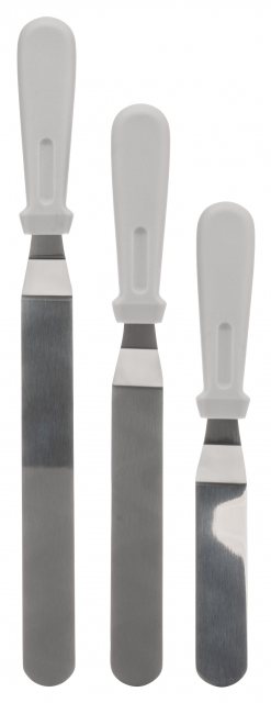 Just The Thing Palette Knives 3 Pack