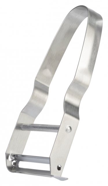 Just The Thing Stainless Steel Y Peeler